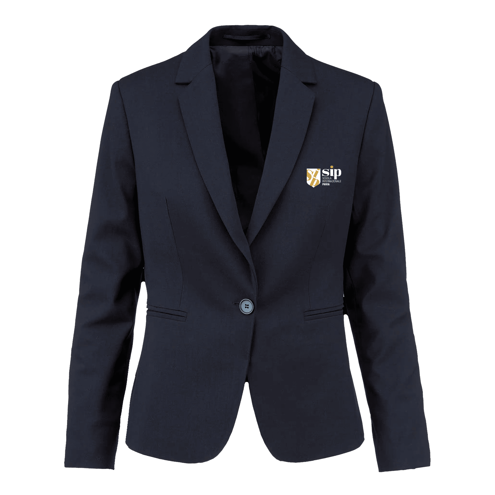 Blazer in maglia donna