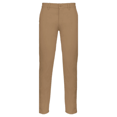 Pantaloni lunghi chino