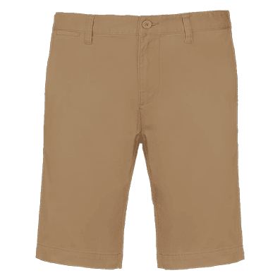 Pantaloni corti chino